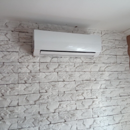 Gree ComfortX beltéri egység